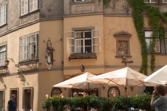 Vienna Austria, June 2017