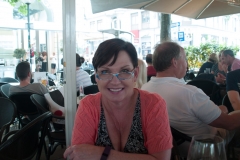 Vienna Austria, June 2017