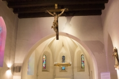 Rupreichts Kirche, Vienna Austria, June 2017