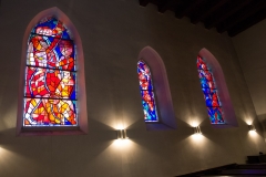 Rupreichts Kirche, Vienna Austria, June 2017