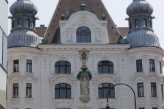 Vienna Austria, June 2017