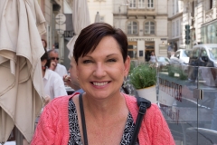 Vienna Austria, June 2017