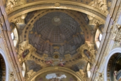 Juesitenkirche, Vienna Austria, June 2017