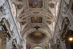 Dominikanerkirche, Vienna Austria, June 2017