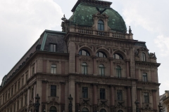 St. Stephen's Cathedral, Vienna Austria, June 2017