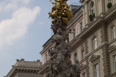 St. Stephen's Cathedral, Vienna Austria, June 2017