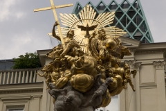 , Vienna Austria, June 2017