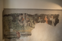 Neidhart Frescoes, Vienna Austria, June 2017