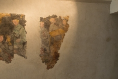 Neidhart Frescoes, Vienna Austria, June 2017