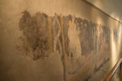 Neidhart Frescoes, Vienna Austria, June 2017