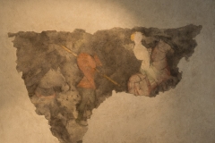 Neidhart Frescoes, Vienna Austria, June 2017