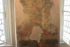 Neidhart Frescoes, Vienna Austria, June 2017