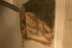 Neidhart Frescoes, Vienna Austria, June 2017