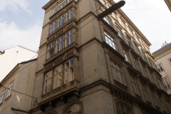 Vienna Austria, June 2017