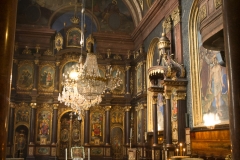 Holy Trinity Greek Orthodox Church, Vienna Austria, June 2017