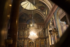 Holy Trinity Greek Orthodox Church, Vienna Austria, June 2017