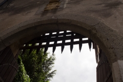 Harburg Castle, Harburg, Germany, The Romatic Road, May 2017