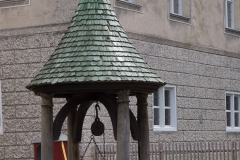 Harburg Castle, Harburg, Germany, The Romatic Road, May 2017