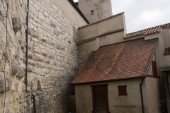 Harburg Castle, Harburg, Germany, The Romatic Road, May 2017