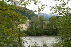 Füssen, Germany, The Romatic Road, May 2017