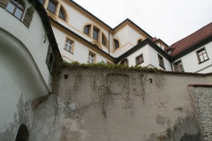 Füssen, Germany, The Romatic Road, May 2017