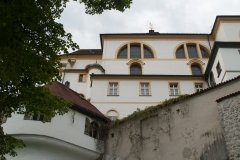 Füssen, Germany, The Romatic Road, May 2017