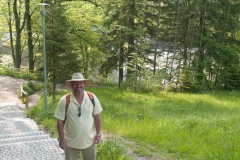 Füssen, Germany, The Romatic Road, May 2017