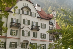 Füssen, Germany, The Romatic Road, May 2017