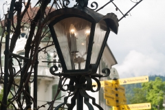 Füssen, Germany, The Romatic Road, May 2017