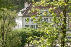Füssen, Germany, The Romatic Road, May 2017