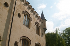 Füssen, Germany, The Romatic Road, May 2017