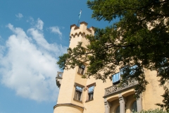 Füssen, Germany, The Romatic Road, May 2017