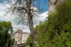 Harburg Castle, Harburg, Germany, The Romatic Road, May 2017