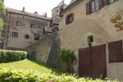 Harburg Castle, Harburg, Germany, The Romatic Road, May 2017