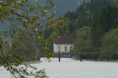 Linderhof, Ludwig II Castles, Ettal, Germany, May 2017