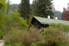 Linderhof, Ludwig II Castles, Ettal, Germany, May 2017