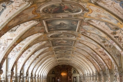 Munich, Germany, The Romatic Road, May 2017