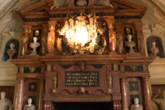 Munich, Germany, The Romatic Road, May 2017