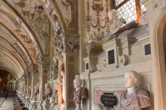 Munich, Germany, The Romatic Road, May 2017