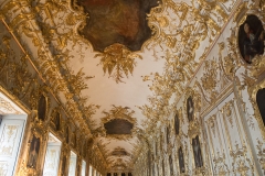 Munich, Germany, The Romatic Road, May 2017