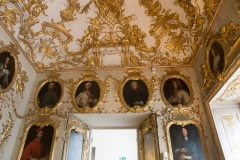 Munich, Germany, The Romatic Road, May 2017