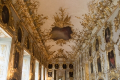 Munich, Germany, The Romatic Road, May 2017