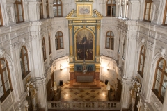 Munich, Germany, The Romatic Road, May 2017