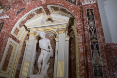 Munich, Germany, The Romatic Road, May 2017