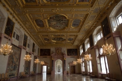 Munich, Germany, The Romatic Road, May 2017