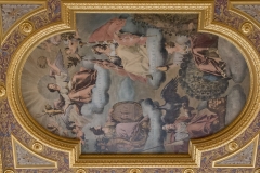 Munich, Germany, The Romatic Road, May 2017