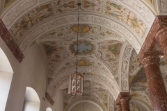 Munich, Germany, The Romatic Road, May 2017