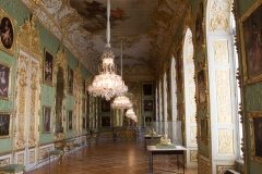 Munich, Germany, The Romatic Road, May 2017