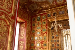 Munich, Germany, The Romatic Road, May 2017