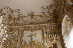 Munich, Germany, The Romatic Road, May 2017